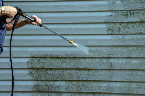 Pressure Washing Contractors in Ormond Beach, FL
