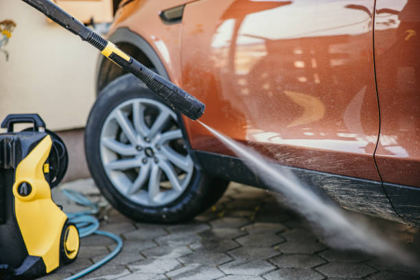 Best Commercial Building Pressure Washing  in Ormond Beach, FL