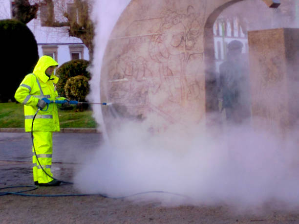 Trusted Ormond Beach, FL Pressure Washing Experts