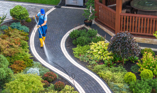 Why Choose Our Certified Pressure Washing Experts for Your Project Needs in Ormond Beach, FL?