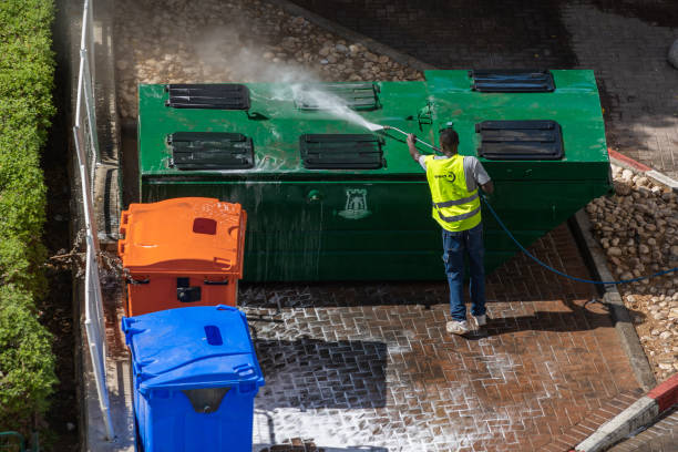 Best Roof Pressure Washing  in Ormond Beach, FL
